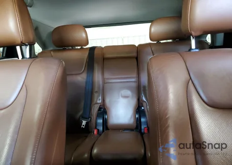 2014 Lexus Rx 350 Base z USA, uszkodzony, nr VIN 2T2BK1BA6EC242573